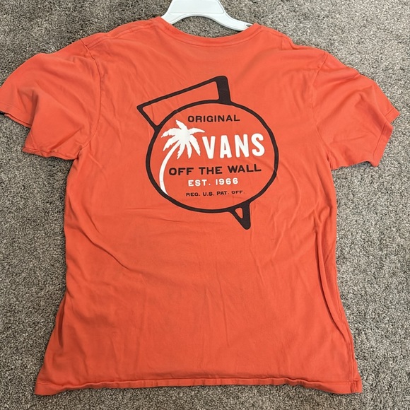 Vans Graphic Tee - Picture 2 of 3